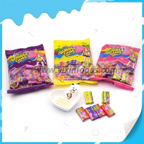 chewing-gum