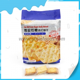 biscuit au soda
