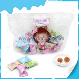 bonbons mous