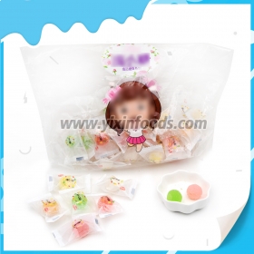 bonbons mous