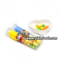 Nouveau jouet à presser avec lampe de poche Candy 