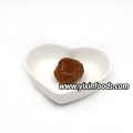 Bonbons au chocolat et au caramel 