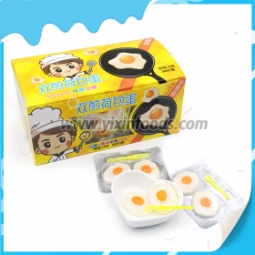 bonbons gélifiés