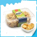 Nouveaux biscuits croustillants au cumin 