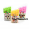 Nouveau jouet bonbon sifflet bâton CC 