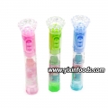 Nouveau bonbon dur au rouge à lèvres Flashlight 