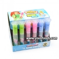 Nouveau bonbon dur au rouge à lèvres Flashlight 