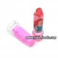 Nouveau bonbon dur au rouge à lèvres Flashlight 