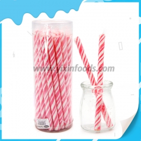 bonbons à la canne