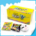 NOUVEAUX BONBONS POUR LES YEUX EN BLOC 