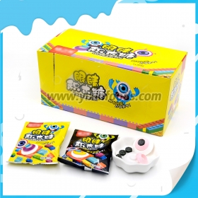 BONBONS DURS