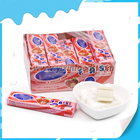 chewing-gum