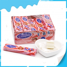 chewing-gum