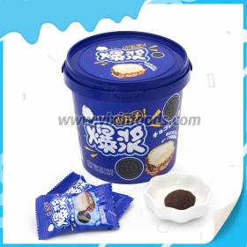 boule de chocolat