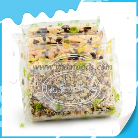 Friandises au caramel