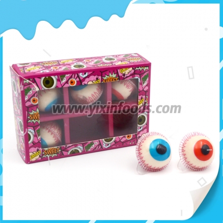 bonbons gélifiés