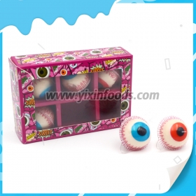 bonbons gélifiés