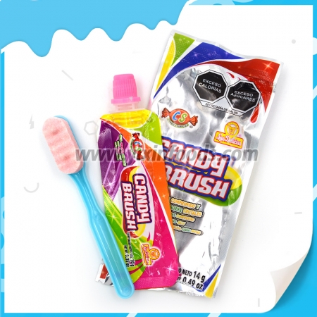 Bonbons jouets