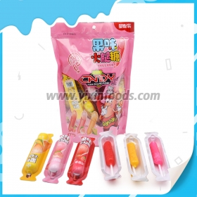 bonbons gélifiés