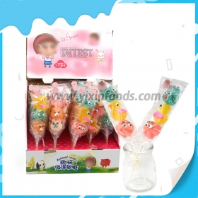 bonbons gélifiés