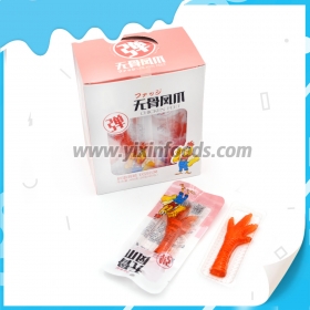 bonbons gélifiés