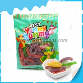 bonbons gélifiés