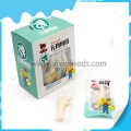 -bonbon gélifié-bonbon gélifié aux pattes de poulet blanches-YX-GC00330 